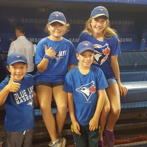 Meet your Posher, Angela